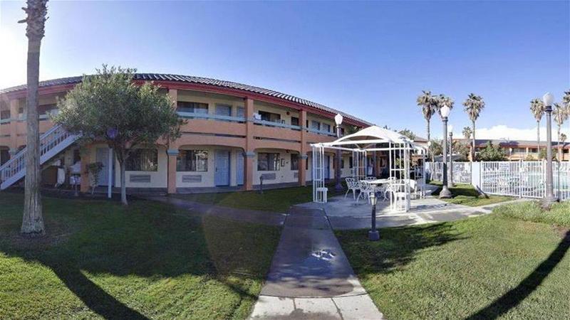 Photo – Hotel Quality Inn Santa Nella on I-5