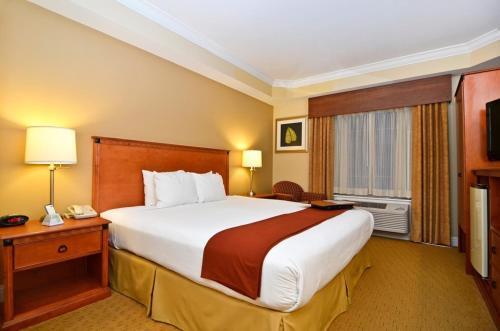 Foto de una habitación de Hotel Best Western Plus Kingsland
