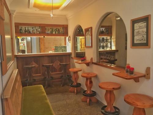 Foto de los servicios de Hotel Saluver