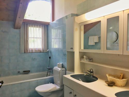 Foto de una habitación de Hotel Saluver
