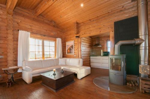 Foto de una habitación de Hotel Villa Altes Land