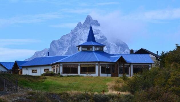 Foto de Hotel Los Ñires