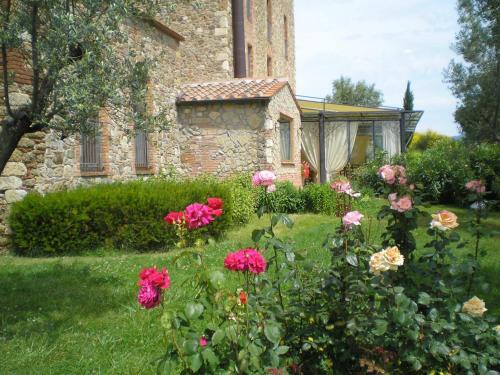 Foto de los servicios de Il Convento di Monte Pozzali