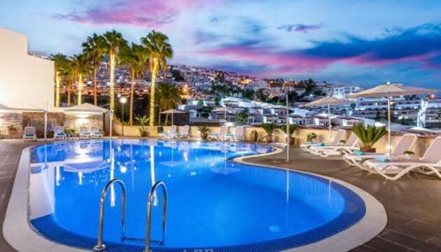 Foto de Haciendas Village Tenerife