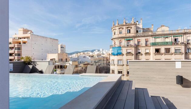 Foto de Ars Magna Bleisure Hotel