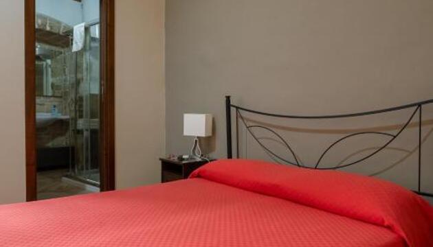 Foto de B&amp;B Santi Medici