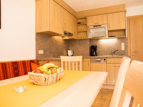Room – Appartements Tyrol