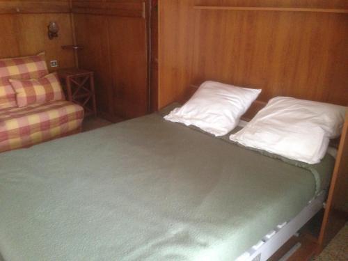 Foto de una habitación de Alquileres Vacacionales Loc17 Saint-Palais