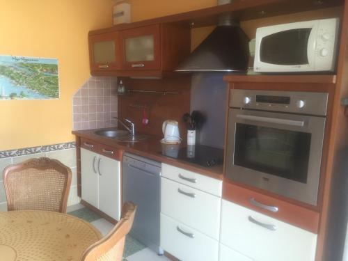 Foto de restauración de Alquileres Vacacionales Loc17 Saint-Palais
