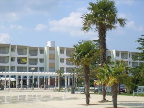Foto del exterior de Alquileres Vacacionales Loc17 Saint-Palais