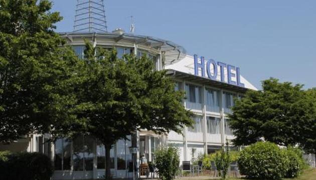 Foto de Hotel Schwanau garni