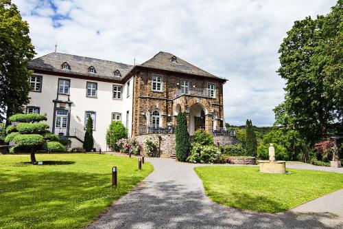Foto generica Schloss Hotel Burgbrohl