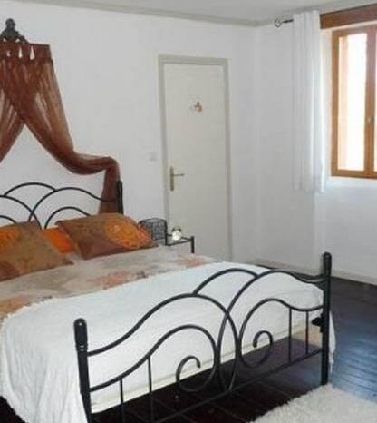 Room – Chambres d&amp;#039;Hôtes Bonnefont
