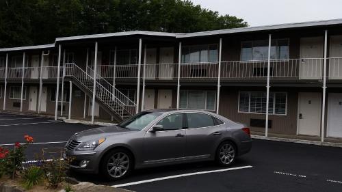 Photo – Motel Grays Harbor Inn &amp;amp; Suites
