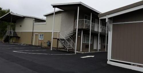 Photo – Motel Grays Harbor Inn &amp;amp; Suites