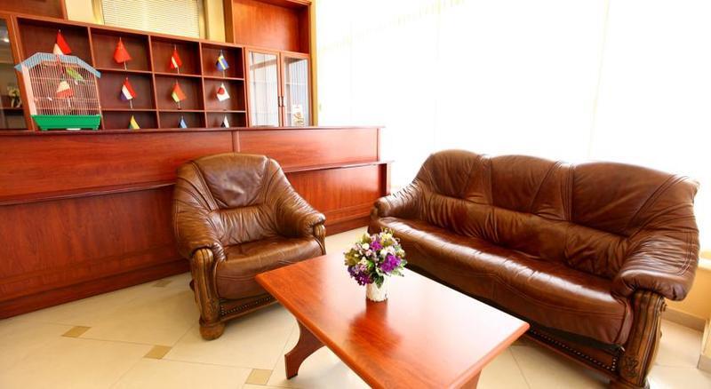 Photo – Astoria Hotel