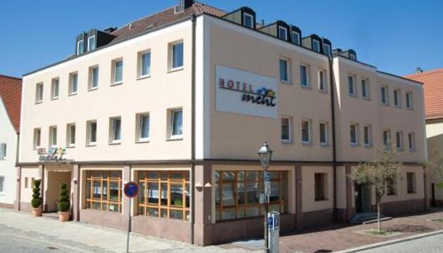Foto de Hotel Mehl