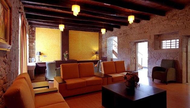 Foto de Hotel Fiz de Vilapedre