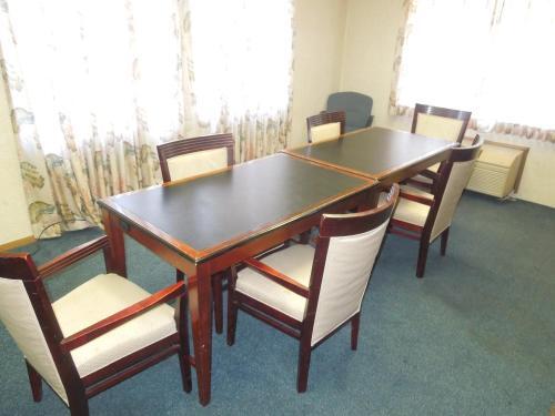 Facilities – Hotel Xenia Country Inn