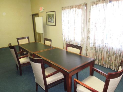 Facilities – Hotel Xenia Country Inn