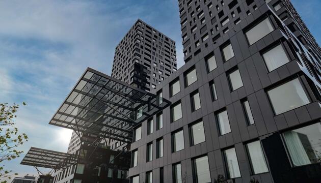 Foto de Hotel Mercure Zürich City