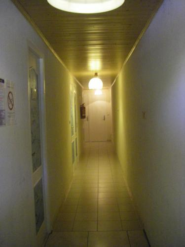 Foto de una habitación de Auberge Le Chata