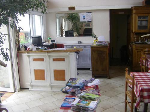 Foto general de Auberge Le Chata