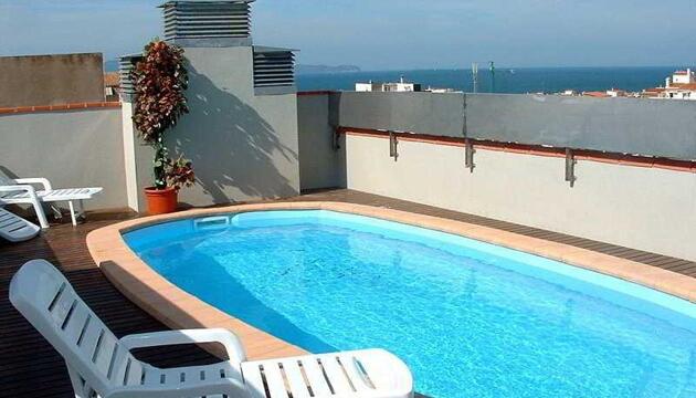 Foto de Apartamentos Mestral