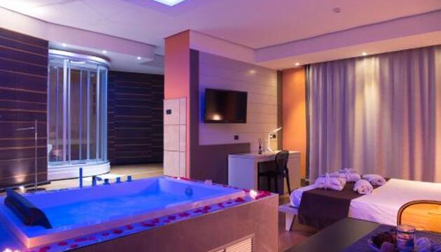 Foto de Grand Hotel Biffy