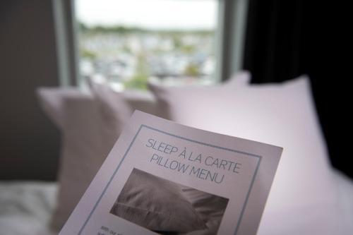 Foto del entorno de Aalborg Airport Hotel