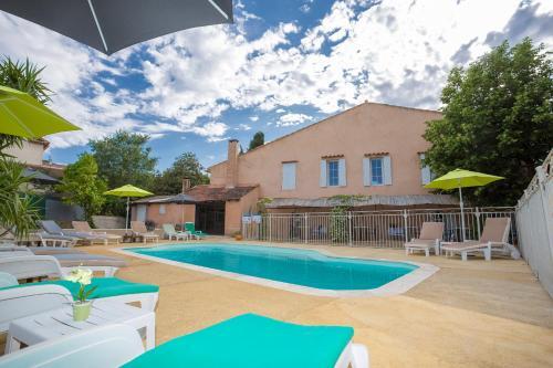 Foto general de Auberge de la Cauquiere