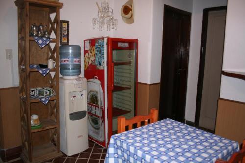 Foto general de Hosteria Alcala