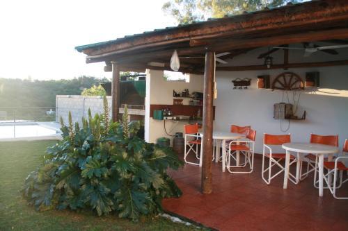 Foto general de Hosteria Alcala