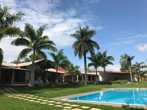 Foto de restauración de Altavista Casahotel