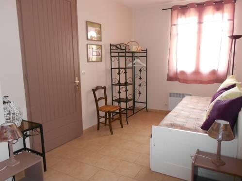 Photo – Bed-and-Breakfast Jardin D&amp;#039;en Naoua