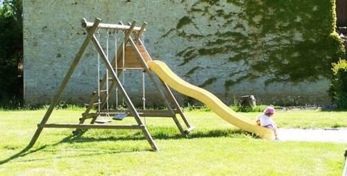 Photo – Bed-and-Breakfast Jardin D&amp;#039;en Naoua