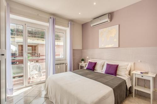 Room – Vacation Rentals Rome4Guest Ostia