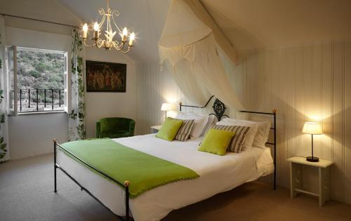 Foto de una habitación de Quinta de la Rosa