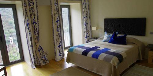 Foto de una habitación de Quinta de la Rosa