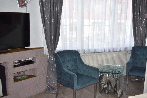 Foto de una habitación de Hotel Karthäuser Hof