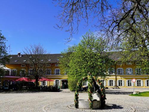 Foto general de Hotel Endorfer Hof