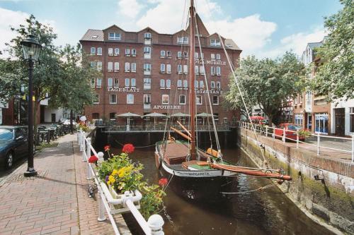 Foto general de Hotel Zur Mühle