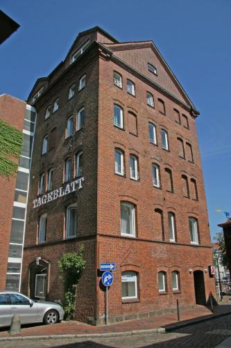 Foto general de Hotel Zur Mühle
