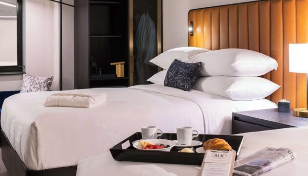 Foto de Hotel Julian Chicago
