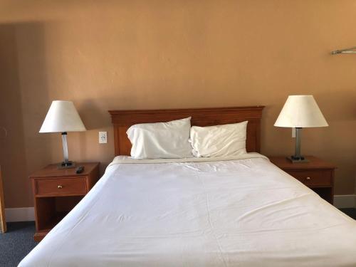 Foto de una habitación de Motel Ocean Lodge