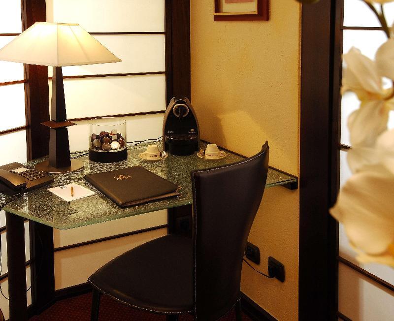 Foto general de Best Western Golf Hotel
