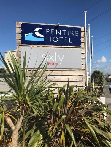 Photo – Pentire Hotel