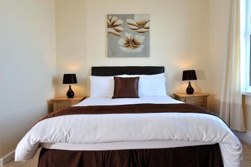 Room – Pentire Hotel
