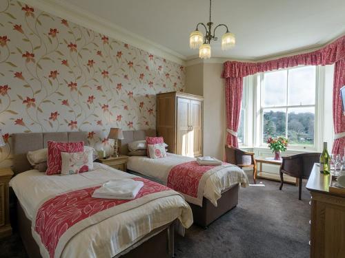Room – Crow Park Hotel