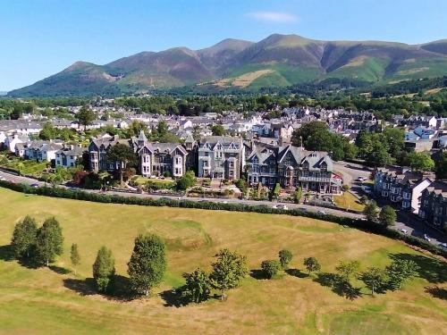 Surrounding area – Crow Park Hotel